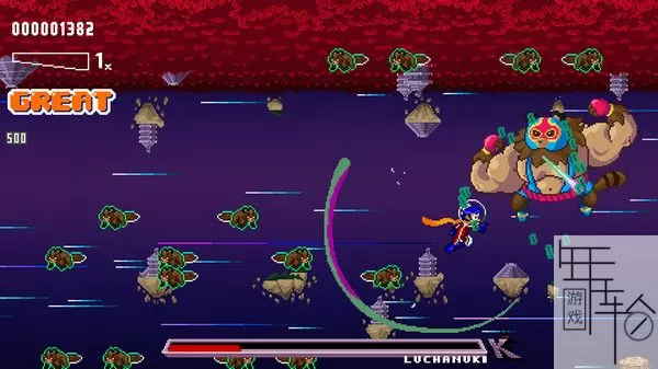 switch《天空球拍 Sky Racket》英文版nsz/xci整合版补丁下载【222补丁】_2
