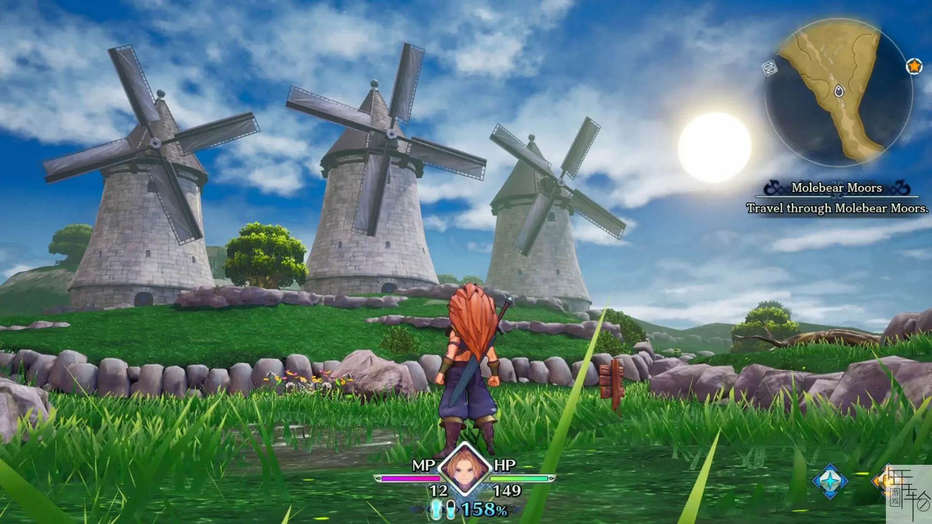 switch《圣剑传说3重制版》中文版xci下载_3