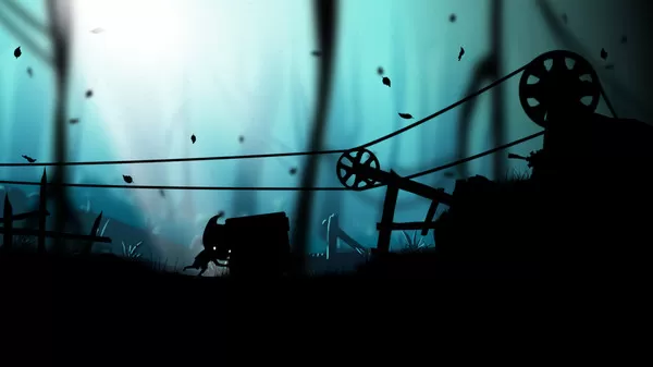 PS4《托比 神秘的矿山 Toby The Secret Mine》美版pkg下载（v1.01）_1