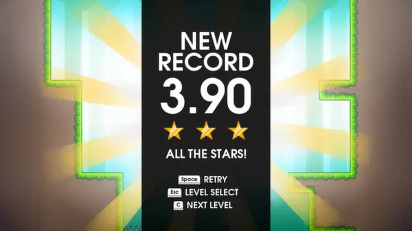 PS4《10秒忍者 10 Seconds Ninja》欧版pkg下载（v1.02）_1