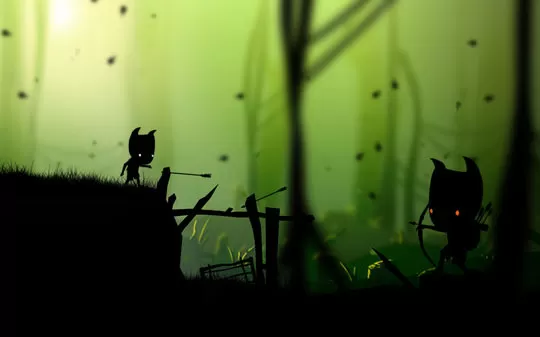 PS4《托比 神秘的矿山 Toby The Secret Mine》美版pkg下载（v1.01）