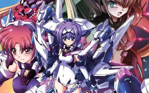 [PS2转PS4]《扳机之心 EXELICA -ENHANCED-》pkg下载
