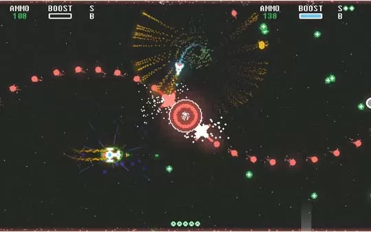 超级位霸XL Super Bit Blaster XL PC中文版下载（Build 4785376）