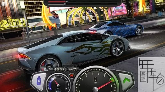 switch《顶级速度 Top Speed：Drag & Fast Racing 》英文版nsz下载_4