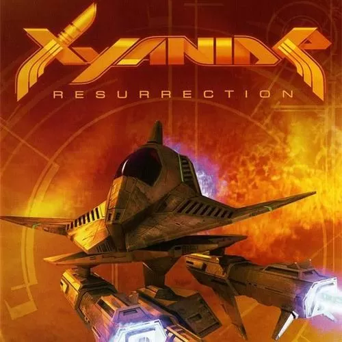 [PS2转PS4]《幻影战机：复苏》pkg下载_0