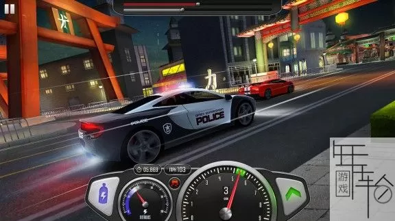 switch《顶级速度 Top Speed：Drag & Fast Racing 》英文版nsz下载_2