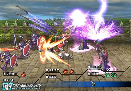 [PS2转PS4]《魂之摇篮 侵蚀世界者》pkg下载_0