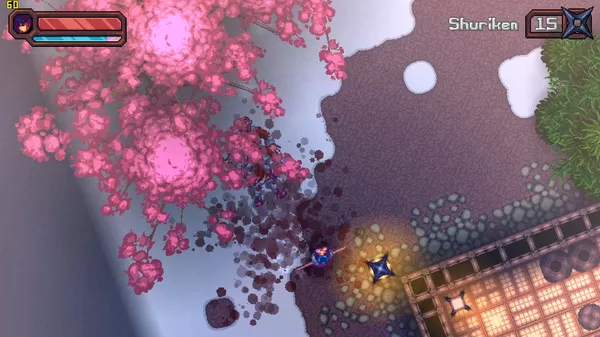 血枝樱 Blood Branched Sakura PC英文版下载_0
