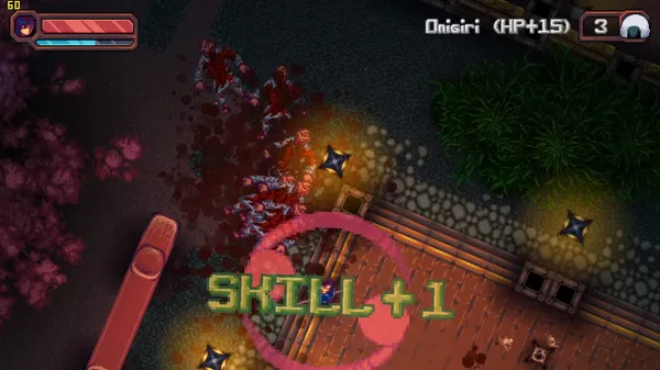 血枝樱 Blood Branched Sakura PC英文版下载_1