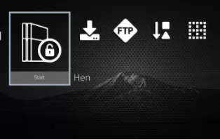 【顶】[工具] PS4 5.05 离线版 HEN 2.1.3