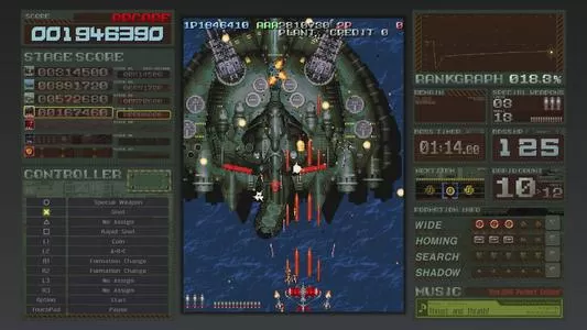 PS4《空战之路 Rev.2016》英文版pkg下载_0