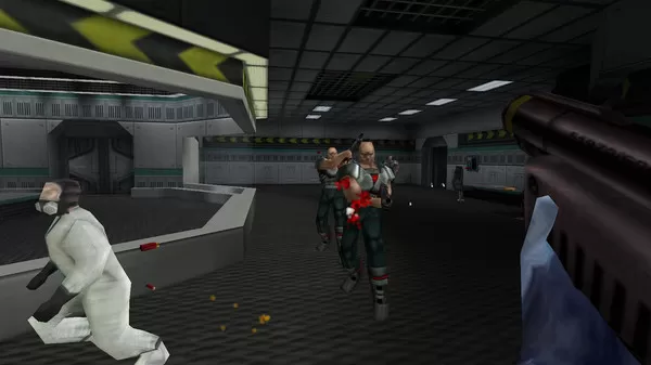 原罪：黄金版 SiN： Gold PC英文版下载_1