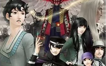 [PS2转PS4]《葛叶雷道对阿巴顿王》pkg下载