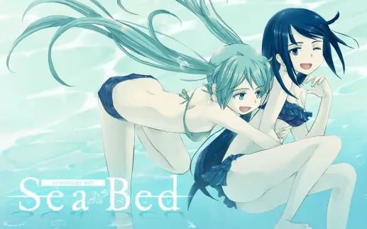 switch《海底 SeaBed》中文版nsp下载+1.0.3补丁