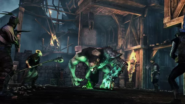 莫德海姆:诅咒之城 Mordheim: City of the Damned PC英文版版下载（v1.4.4.4）_1