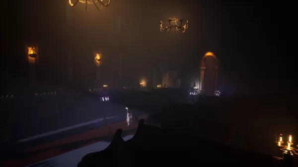 萤火虫 Fireflies PC英文版下载_1
