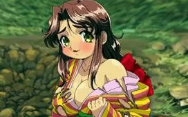 [PS2转PS4]《中华雀士天和牌娘》pkg下载