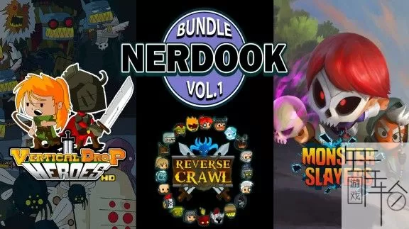 switch《Nerdook 游戏合集系列 1》英文版nsp+nsz下载_0