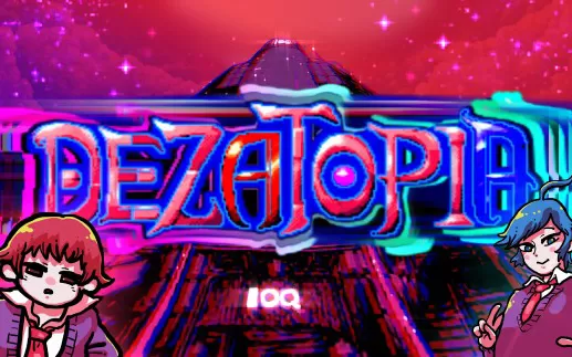 switch《甜品比亚 Dezatopia》英文版nsp+nsz下载