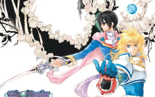 [PS2转PS4]《宿命传说导演剪辑版》pkg下载