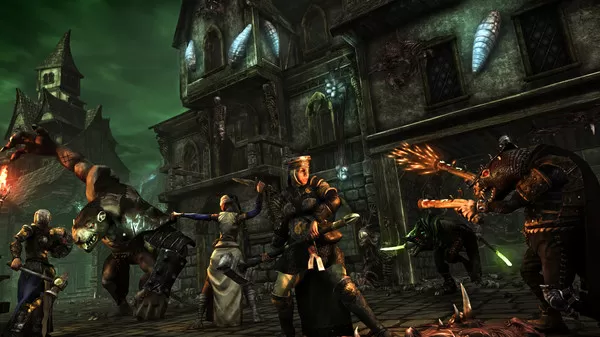 莫德海姆:诅咒之城 Mordheim: City of the Damned PC英文版版下载（v1.4.4.4）_0