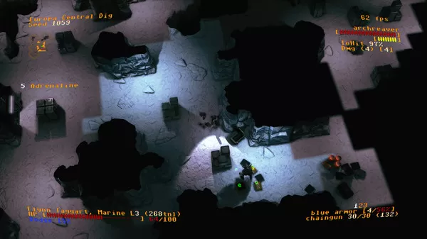 木星地狱 Jupiter Hell PC英文版下载v1.6a_1