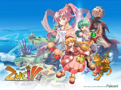 [PS2转PS4]《双星物语》pkg下载_0