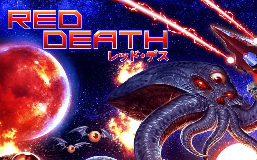 switch《红色死亡 Red Death》英文版nsp+nsz下载