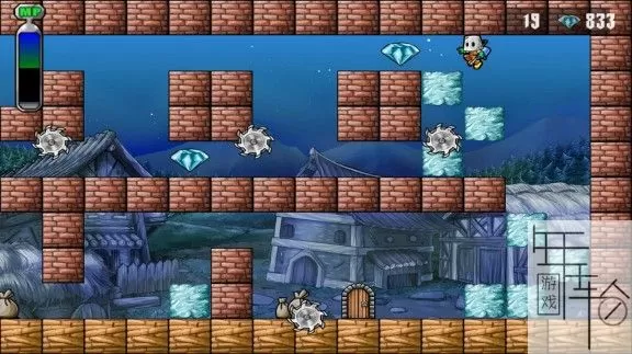 switch《除灵师 Ghost Sweeper》英文版nsp/xci整合版下载【含1.0.3补丁】_3