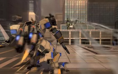 [PS2转PS4]《前线任务5》pkg下载