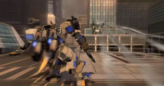 [PS2转PS4]《前线任务5》pkg下载_0