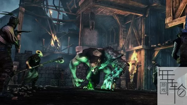switch《蝙蝠侠 秘密系谱》中文版xci整合版（1.04补丁-DLC）下载_3