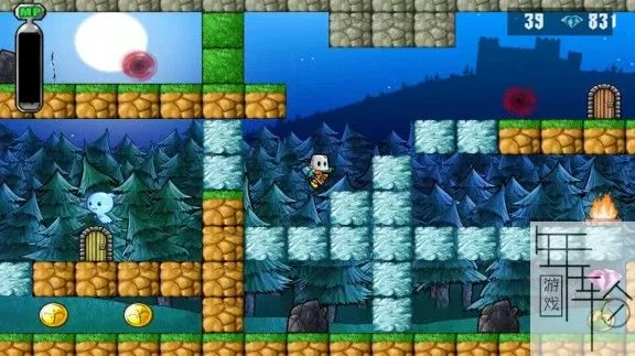 switch《除灵师 Ghost Sweeper》英文版nsp/xci整合版下载【含1.0.3补丁】_1