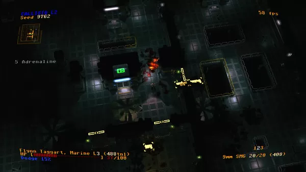 木星地狱 Jupiter Hell PC英文版下载v1.6a_0
