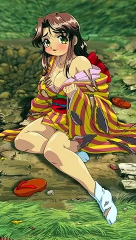 [PS2转PS4]《中华雀士天和牌娘》pkg下载_0