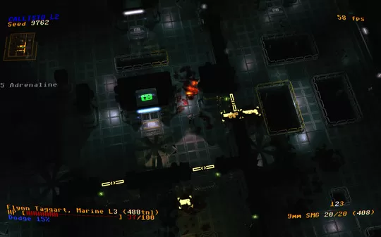 木星地狱 Jupiter Hell PC英文版下载v1.6a