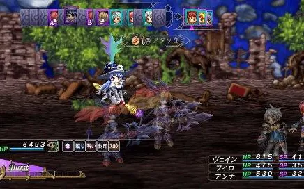 [PS2转PS3]《玛娜传奇学园的炼金术士们》pkg下载