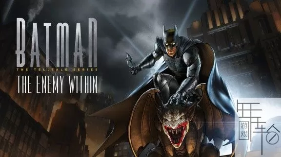 switch《蝙蝠侠 内敌》+《蝙蝠侠 秘密系谱》中文版nsp/xci整合版下载【含4月7日最新DLC】_0
