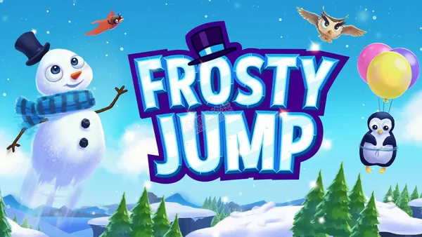 switch《寒跳 Frosty Jump》英文版nsp+nsz下载_0