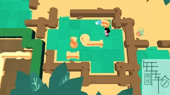 switch《独立游戏合集1 Indie Puzzle Bundle Vol 1》中文版nsp+nsz下载_3