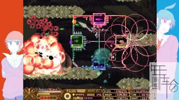 switch《甜品比亚 Dezatopia》英文版nsp+nsz下载_1