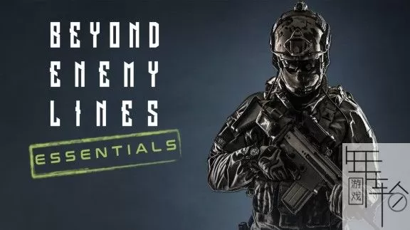 switch《深入敌后 Beyond Enemy Lines: Essentials》英文版nsp+nsz-1.20下载_0
