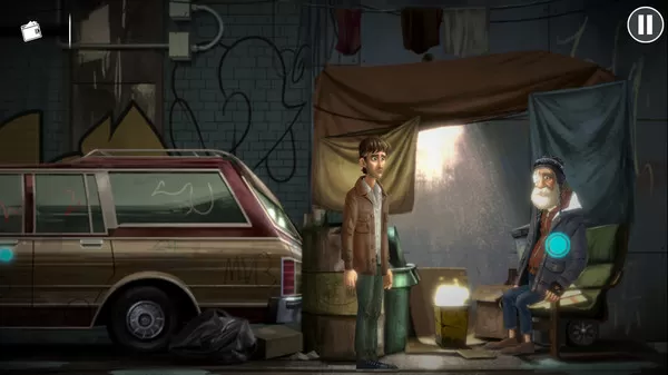 超越此岸 Beyond This Side PC英文版下载_0