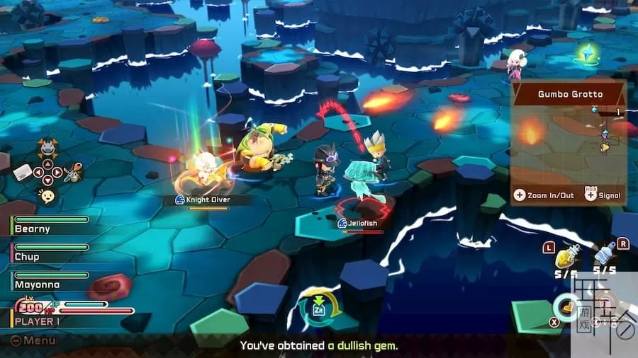 switch《点心世界：黄金版》日文版XCI下载+1.60补丁_0