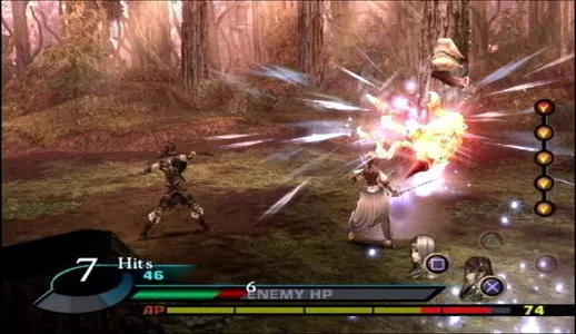 [PS2转PS4]《北欧女神2》汉化中文pkg下载_0