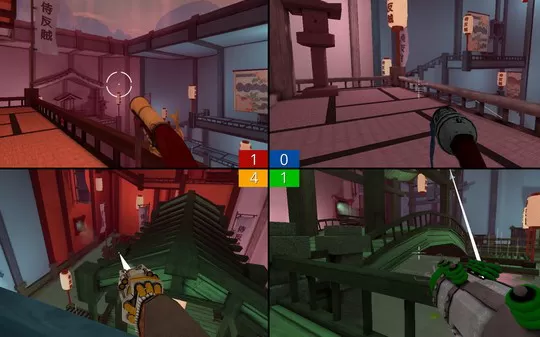 PS4《作弊达人 Screencheat》中文版pkg下载