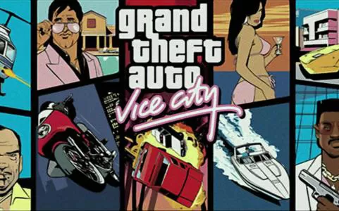 [PS2转PS4]《侠盗猎车手3罪恶都市》pkg下载
