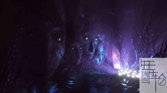 【顶】【恐怖大作】switch《黑暗欲望:黎明版 Lust for Darkness》中文版nsz下载+1.01补丁_1