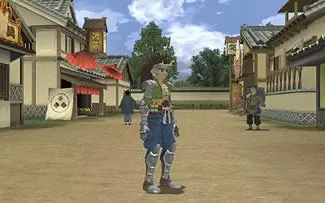 [PS2转PS4]《天外魔境3 南弥陀》pkg下载