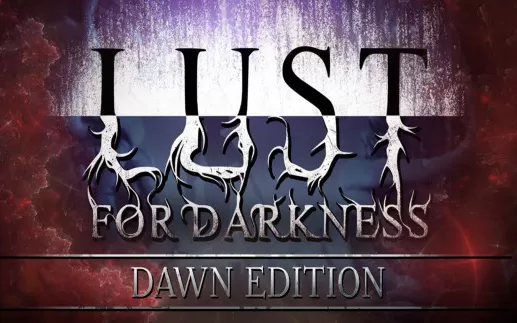 【顶】【恐怖大作】switch《黑暗欲望:黎明版 Lust for Darkness》中文版nsz下载+1.01补丁